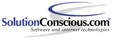 logo for solutionconscious.com
